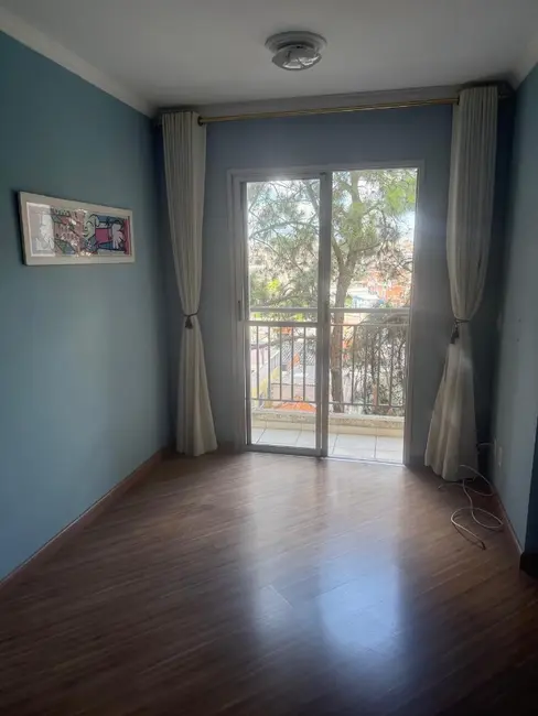 Foto 1 de Apartamento com 2 quartos à venda, 47m2 em Jardim Vila Formosa, São Paulo - SP