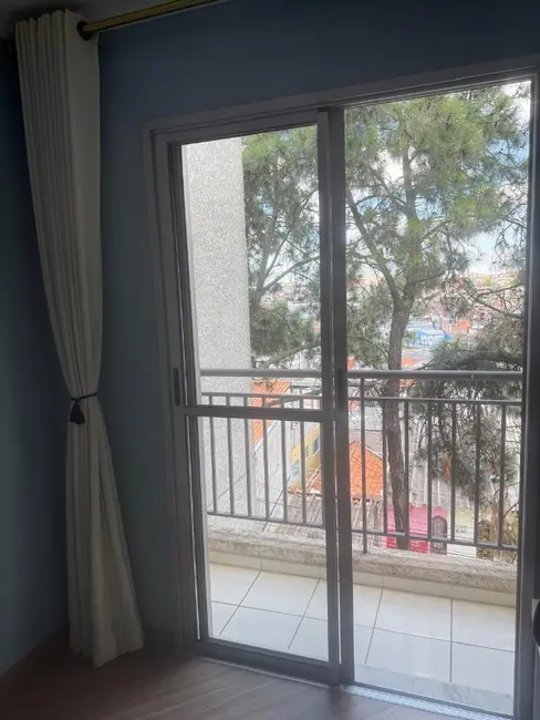 Foto 4 de Apartamento com 2 quartos à venda, 47m2 em Jardim Vila Formosa, São Paulo - SP