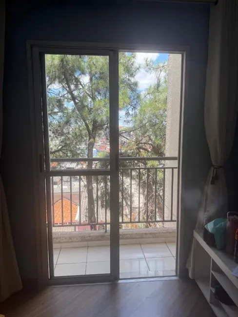 Foto 2 de Apartamento com 2 quartos à venda, 47m2 em Jardim Vila Formosa, São Paulo - SP