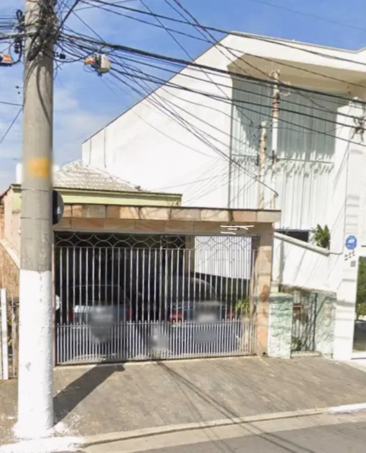 Terreno / Lote à venda, 305m2 em Vila Regente Feijó, São Paulo - SP - imagem 3 Foto 3 de Terreno / Lote à venda, 305m2 em Vila Regente Feijó, São Paulo - SP