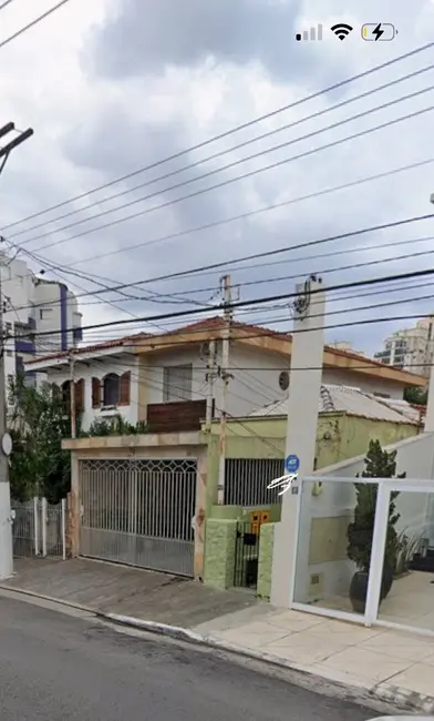 Terreno / Lote à venda, 305m2 em Vila Regente Feijó, São Paulo - SP - imagem 1 Foto 1 de Terreno / Lote à venda, 305m2 em Vila Regente Feijó, São Paulo - SP
