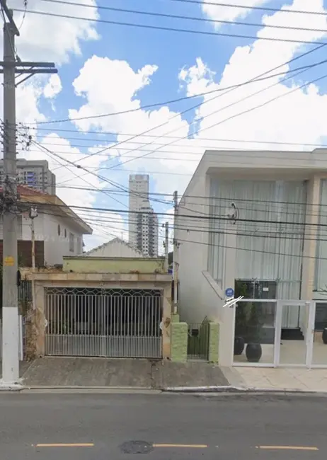 Terreno / Lote à venda, 305m2 em Vila Regente Feijó, São Paulo - SP - imagem 2 Foto 2 de Terreno / Lote à venda, 305m2 em Vila Regente Feijó, São Paulo - SP