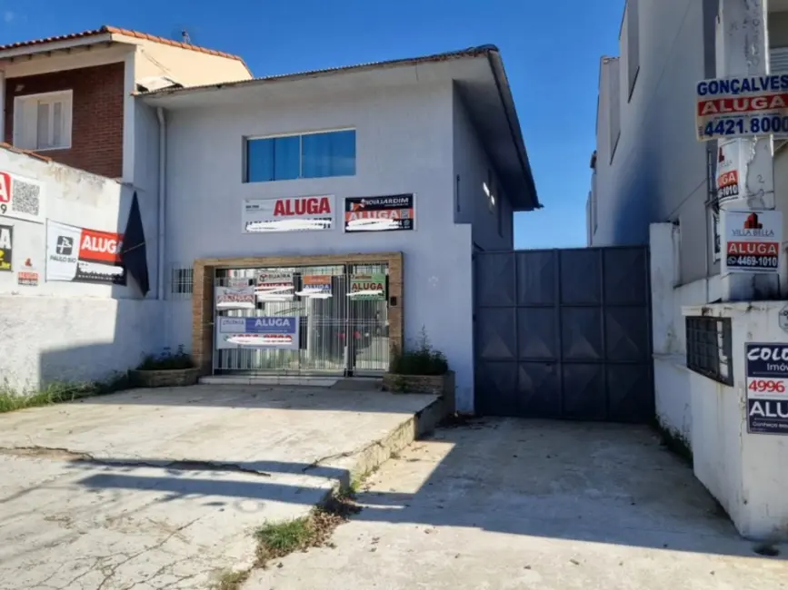Foto 1 de Sala Comercial para alugar, 500m2 em Jardim, Santo Andre - SP