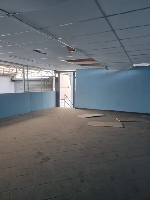 Foto 5 de Sala Comercial para alugar, 500m2 em Jardim, Santo Andre - SP