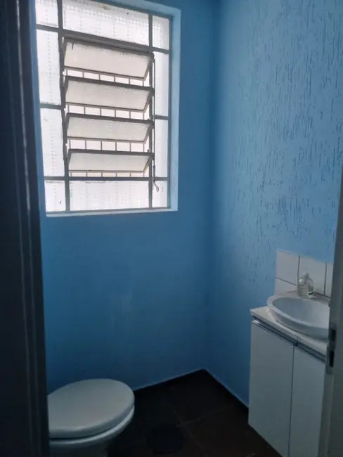 Foto 8 de Sala Comercial para alugar, 500m2 em Jardim, Santo Andre - SP