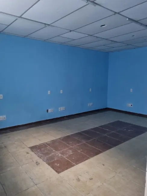 Foto 6 de Sala Comercial para alugar, 500m2 em Jardim, Santo Andre - SP