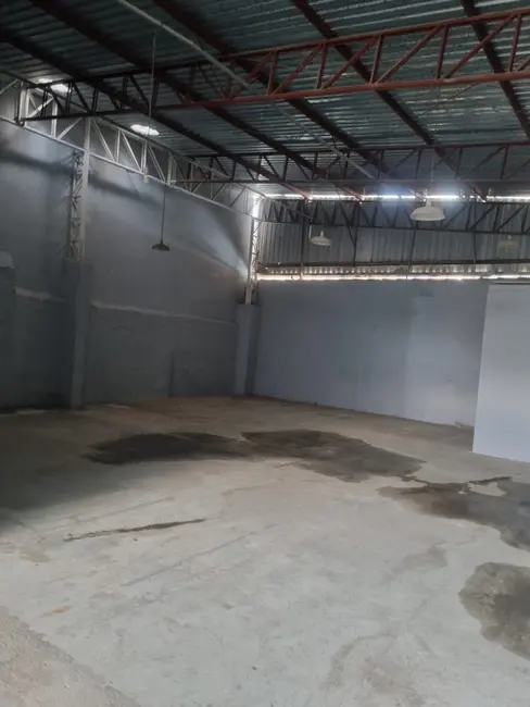 Foto 2 de Sala Comercial para alugar, 500m2 em Jardim, Santo Andre - SP