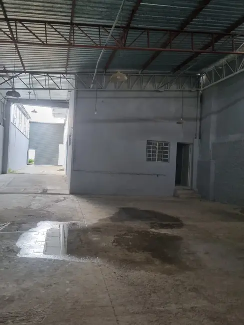 Foto 3 de Sala Comercial para alugar, 500m2 em Jardim, Santo Andre - SP
