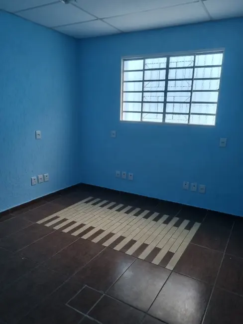 Foto 9 de Sala Comercial para alugar, 500m2 em Jardim, Santo Andre - SP