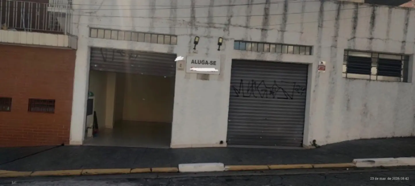Foto 2 de Sala Comercial para alugar, 110m2 em Vila Baruel, São Paulo - SP