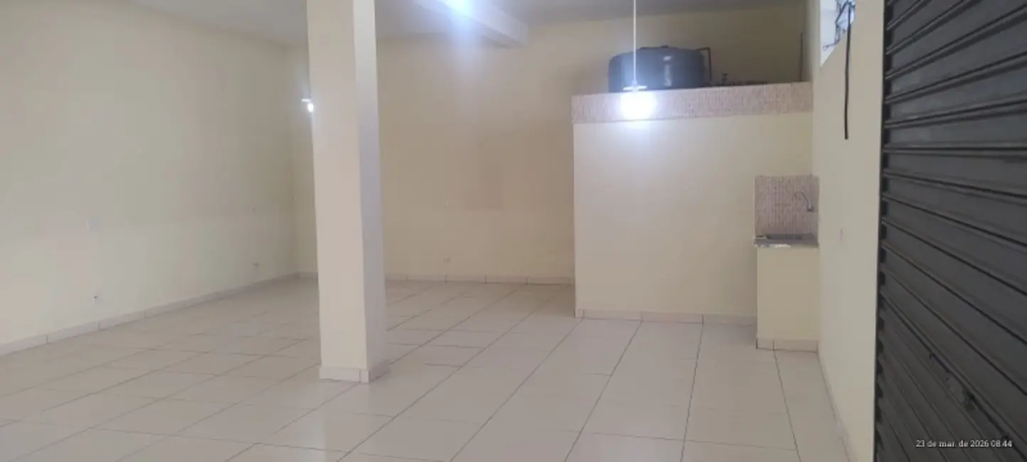 Foto 4 de Sala Comercial para alugar, 110m2 em Vila Baruel, São Paulo - SP