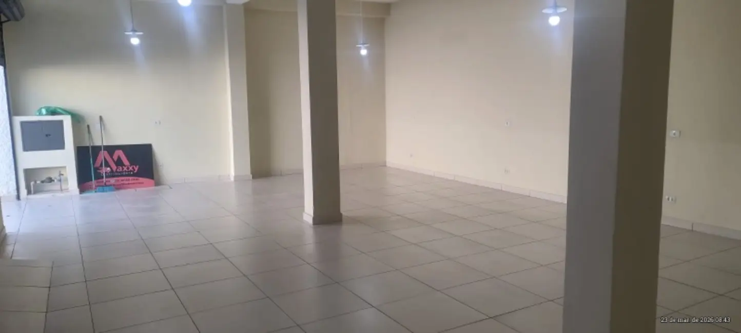Foto 5 de Sala Comercial para alugar, 110m2 em Vila Baruel, São Paulo - SP