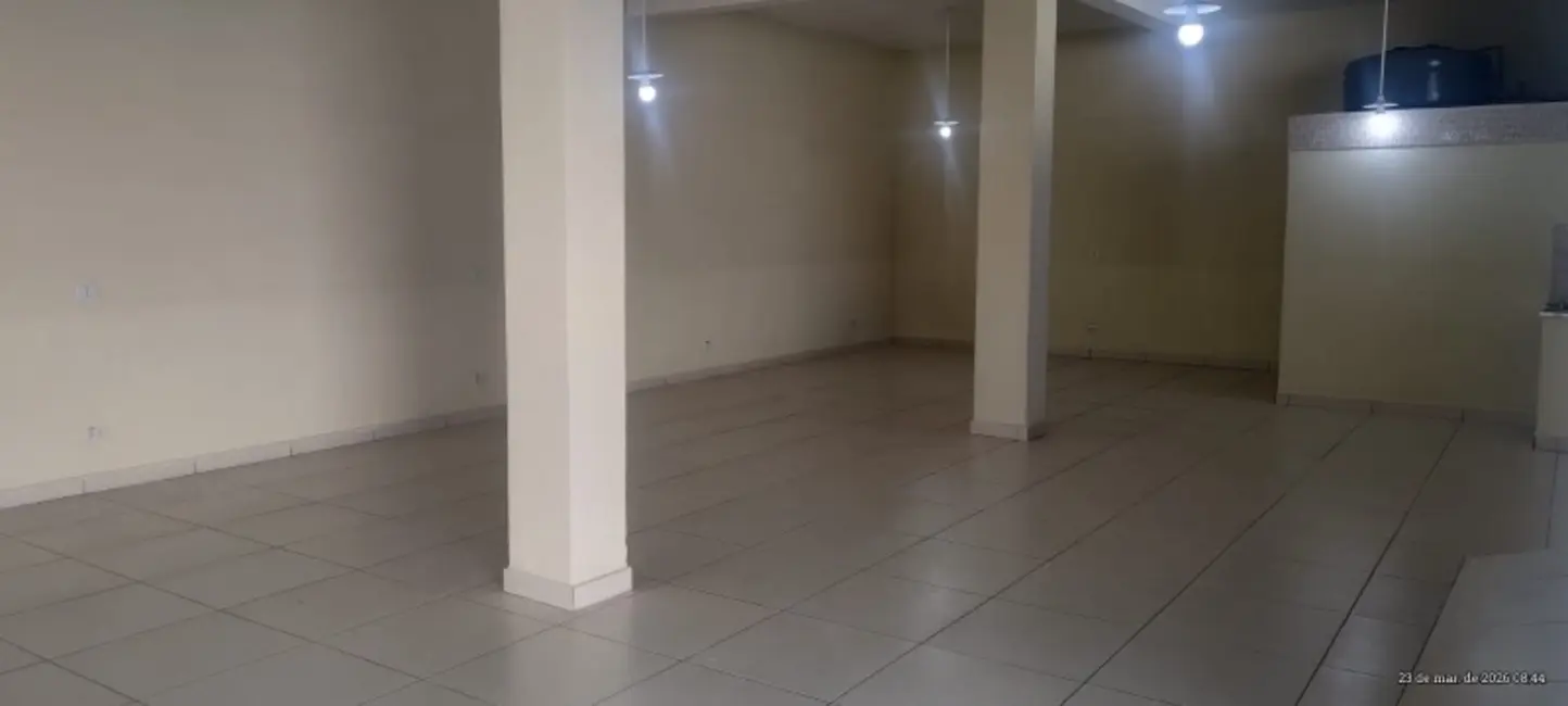 Foto 8 de Sala Comercial para alugar, 110m2 em Vila Baruel, São Paulo - SP