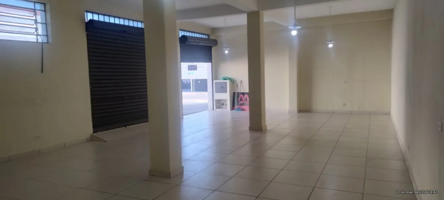 Foto 3 de Sala Comercial para alugar, 110m2 em Vila Baruel, São Paulo - SP