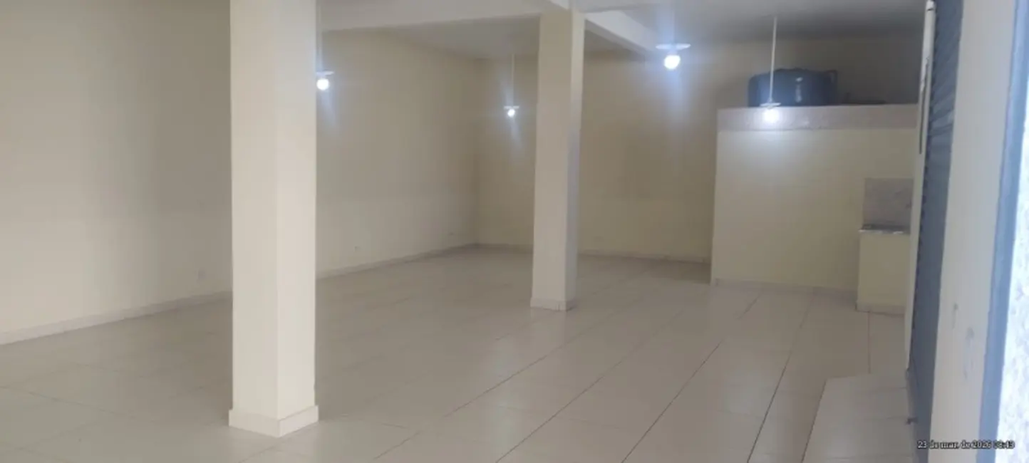 Foto 6 de Sala Comercial para alugar, 110m2 em Vila Baruel, São Paulo - SP