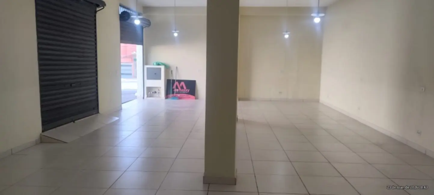Foto 7 de Sala Comercial para alugar, 110m2 em Vila Baruel, São Paulo - SP