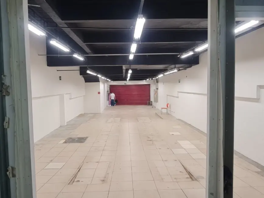 Foto 6 de Armazém / Galpão para alugar, 264m2 em Consolação, São Paulo - SP