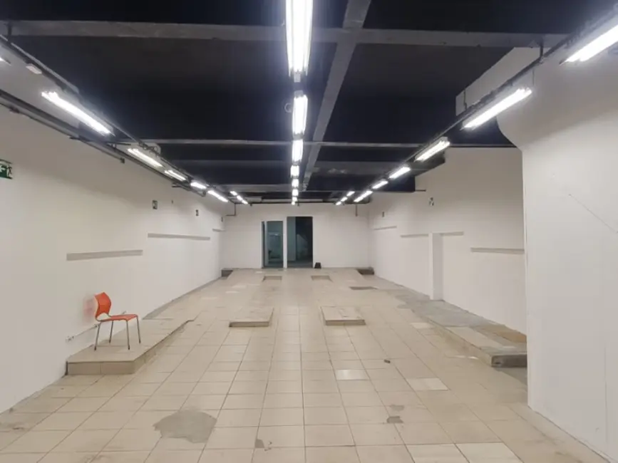Foto 9 de Armazém / Galpão para alugar, 264m2 em Consolação, São Paulo - SP