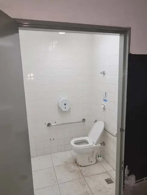 Foto 8 de Armazém / Galpão para alugar, 264m2 em Consolação, São Paulo - SP