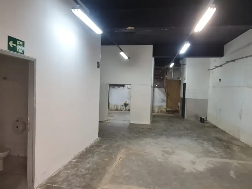 Foto 4 de Armazém / Galpão para alugar, 264m2 em Consolação, São Paulo - SP