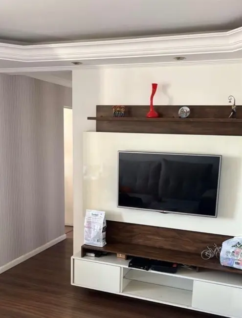 Foto 3 de Apartamento com 2 quartos à venda, 65m2 em Jardim Independência, São Paulo - SP