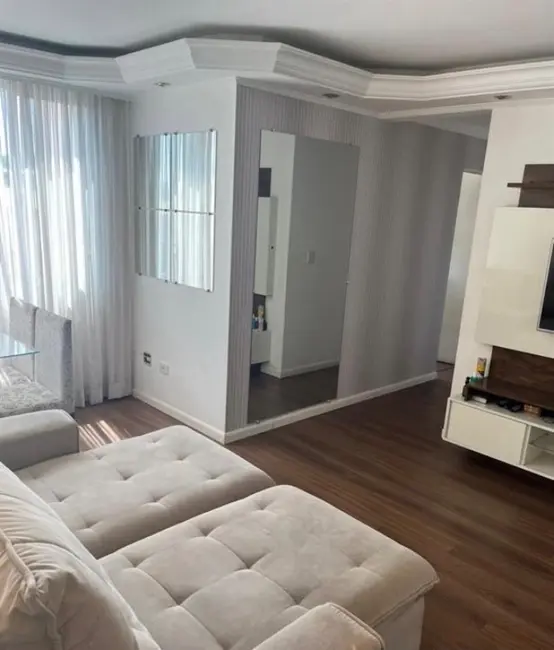 Foto 2 de Apartamento com 2 quartos à venda, 65m2 em Jardim Independência, São Paulo - SP