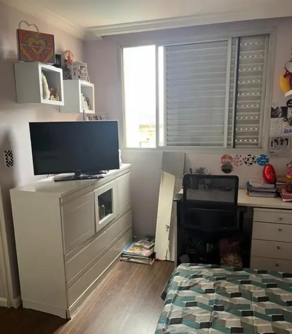 Foto 8 de Apartamento com 2 quartos à venda, 65m2 em Jardim Independência, São Paulo - SP