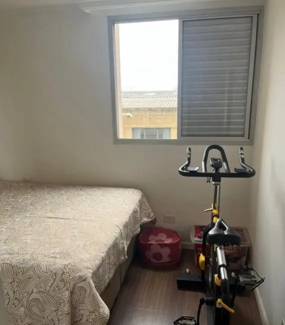 Foto 6 de Apartamento com 2 quartos à venda, 65m2 em Jardim Independência, São Paulo - SP