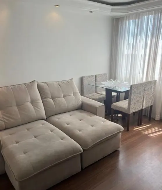 Foto 1 de Apartamento com 2 quartos à venda, 65m2 em Jardim Independência, São Paulo - SP