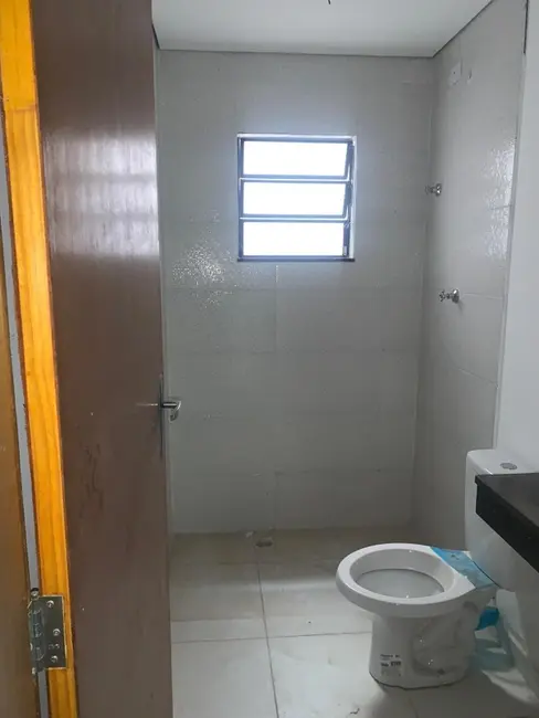 Foto 4 de Apartamento com 1 quarto à venda, 30m2 em Vila Ema, São Paulo - SP