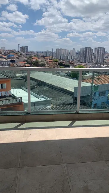 Foto 8 de Apartamento com 1 quarto à venda, 30m2 em Vila Ema, São Paulo - SP