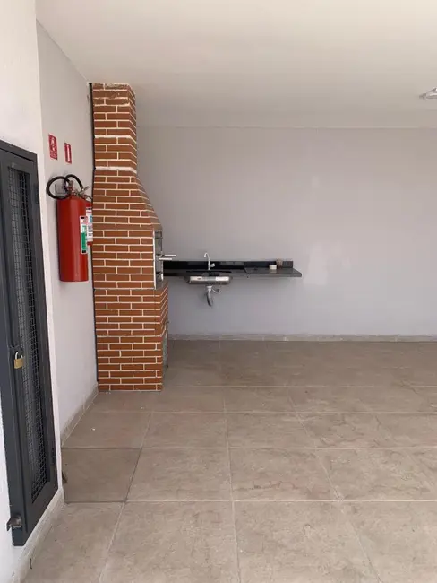Foto 9 de Apartamento com 1 quarto à venda, 30m2 em Vila Ema, São Paulo - SP