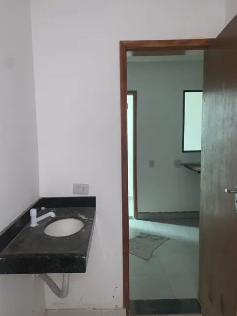 Foto 2 de Apartamento com 1 quarto à venda, 30m2 em Vila Ema, São Paulo - SP