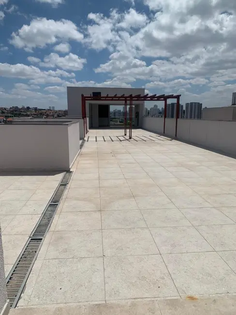 Foto 6 de Apartamento com 1 quarto à venda, 30m2 em Vila Ema, São Paulo - SP
