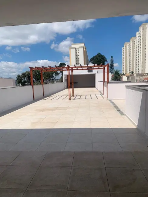 Foto 7 de Apartamento com 1 quarto à venda, 30m2 em Vila Ema, São Paulo - SP