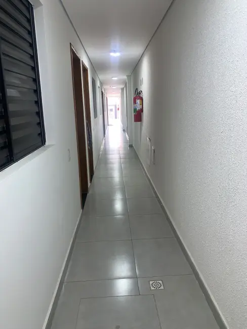 Foto 5 de Apartamento com 1 quarto à venda, 30m2 em Vila Ema, São Paulo - SP
