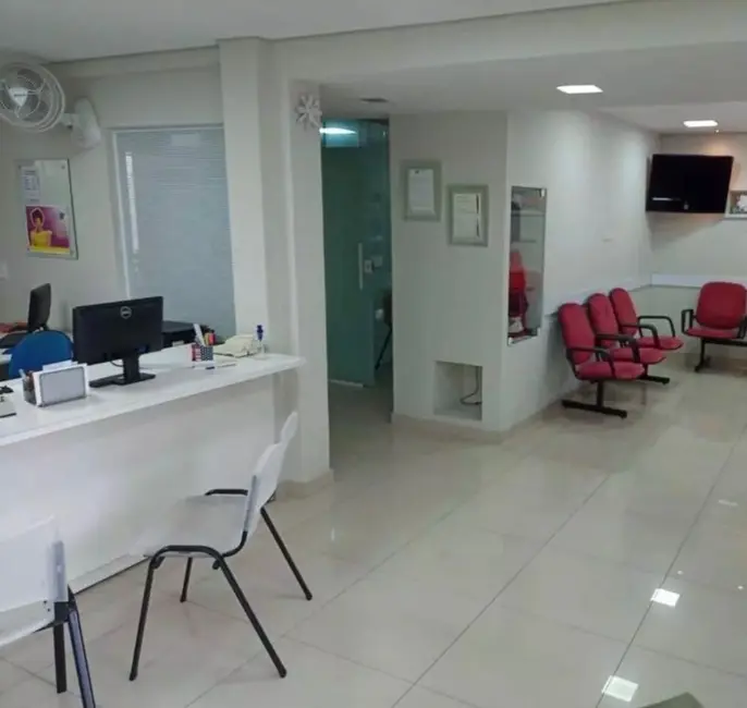 Foto 6 de Prédio Inteiro à venda e para alugar, 495m2 em Jardim do Mar, Sao Bernardo Do Campo - SP