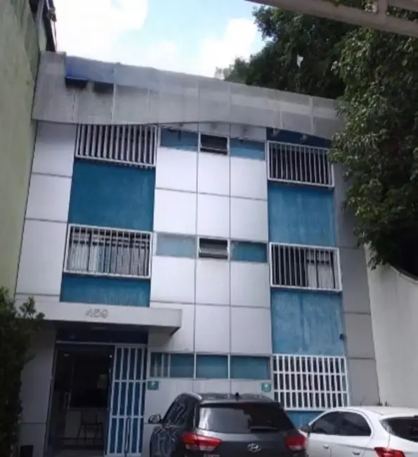 Foto 1 de Prédio Inteiro à venda e para alugar, 495m2 em Jardim do Mar, Sao Bernardo Do Campo - SP