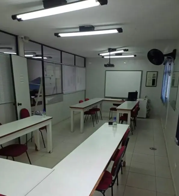 Foto 3 de Prédio Inteiro à venda e para alugar, 495m2 em Jardim do Mar, Sao Bernardo Do Campo - SP