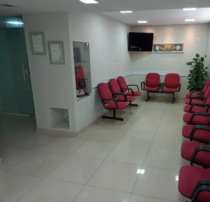 Foto 5 de Prédio Inteiro à venda e para alugar, 495m2 em Jardim do Mar, Sao Bernardo Do Campo - SP