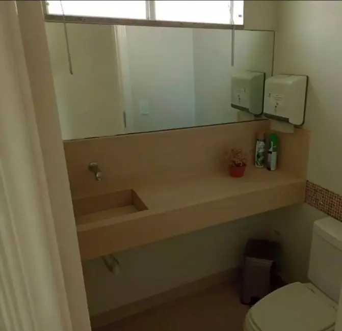 Foto 9 de Prédio Inteiro à venda e para alugar, 495m2 em Jardim do Mar, Sao Bernardo Do Campo - SP