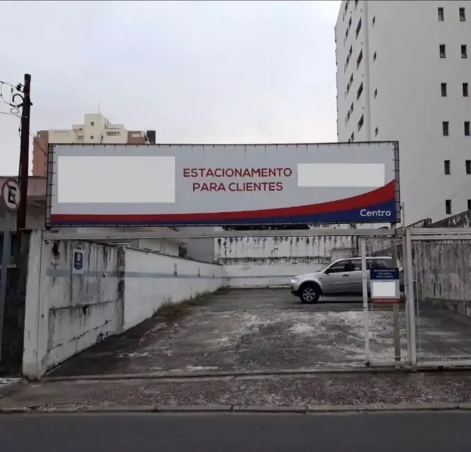 Foto 1 de Terreno / Lote à venda e para alugar, 250m2 em Centro, Sao Bernardo Do Campo - SP