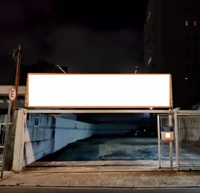 Foto 4 de Terreno / Lote à venda e para alugar, 250m2 em Centro, Sao Bernardo Do Campo - SP