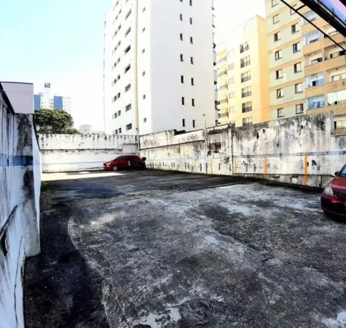 Foto 3 de Terreno / Lote à venda e para alugar, 250m2 em Centro, Sao Bernardo Do Campo - SP