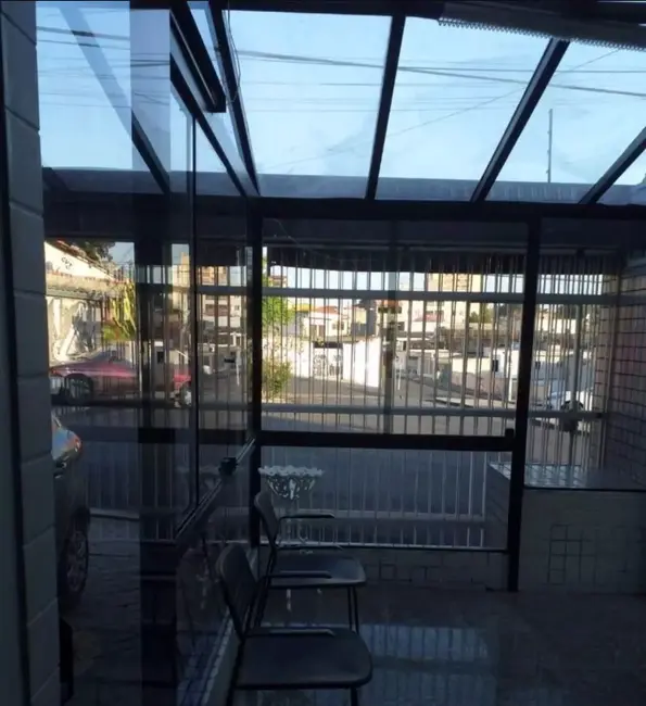 Foto 4 de Prédio Inteiro à venda e para alugar, 665m2 em Assunção, Sao Bernardo Do Campo - SP