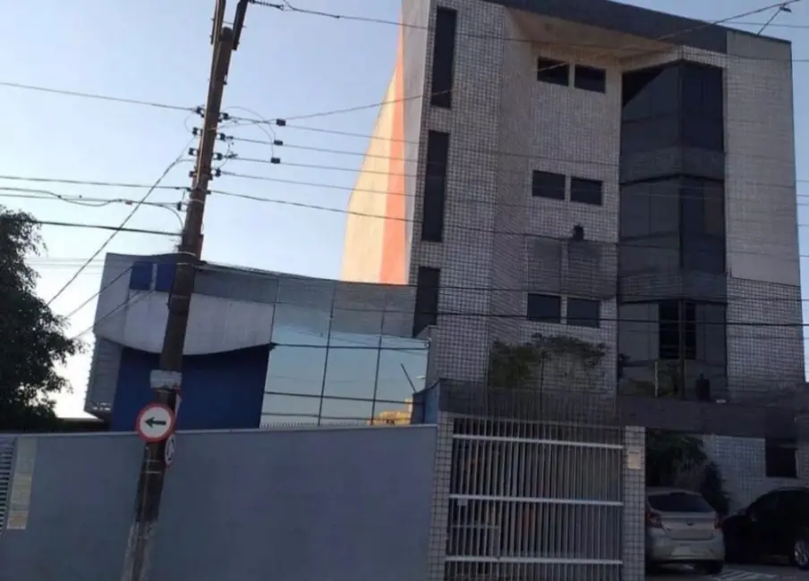 Foto 1 de Prédio Inteiro à venda e para alugar, 665m2 em Assunção, Sao Bernardo Do Campo - SP