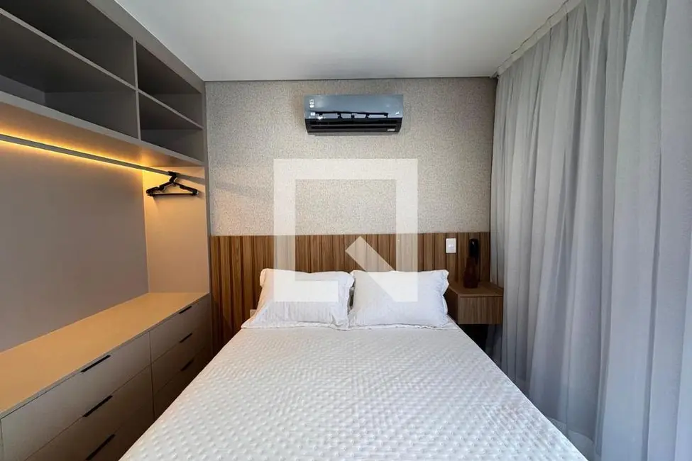 Apartamento com 1 quarto à venda, 26m2 em Jardim Anália Franco, São Paulo - SP - imagem 3 Foto 3 de Apartamento com 1 quarto à venda, 26m2 em Jardim Anália Franco, São Paulo - SP