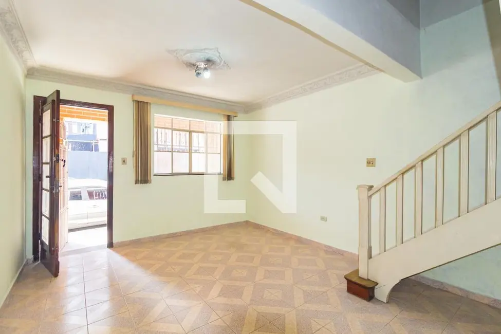 Casa com 2 quartos à venda, 139m2 em Jardim Anália Franco, São Paulo - SP - imagem 2 Foto 2 de Casa com 2 quartos à venda, 139m2 em Jardim Anália Franco, São Paulo - SP