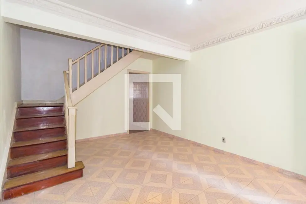 Casa com 2 quartos à venda, 139m2 em Jardim Anália Franco, São Paulo - SP - imagem 4 Foto 4 de Casa com 2 quartos à venda, 139m2 em Jardim Anália Franco, São Paulo - SP