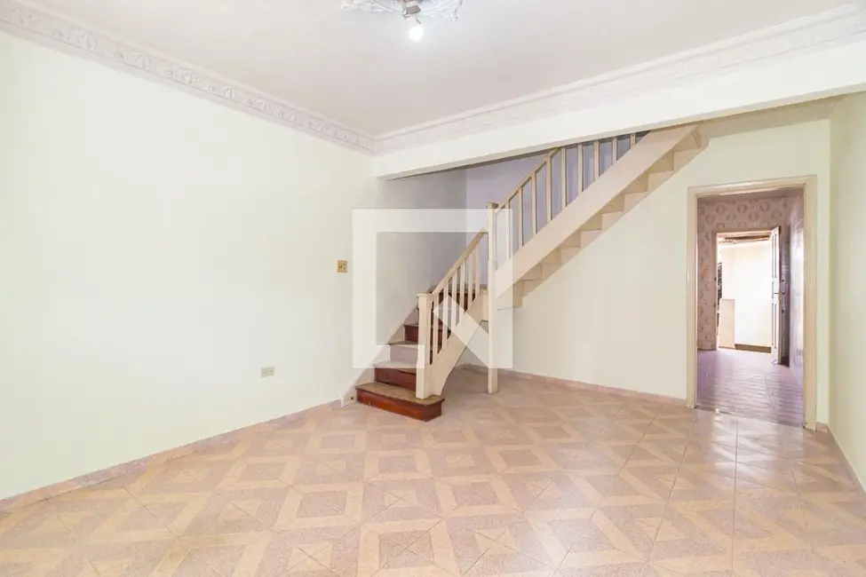 Casa com 2 quartos à venda, 139m2 em Jardim Anália Franco, São Paulo - SP - imagem 1 Foto 1 de Casa com 2 quartos à venda, 139m2 em Jardim Anália Franco, São Paulo - SP